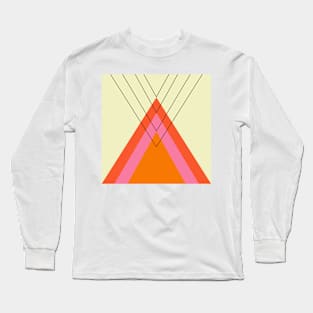 Iglu Sixties Long Sleeve T-Shirt